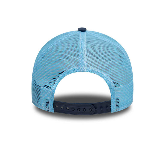 New Era Καπέλο New Era Graphic 9FORTY A-Frame Trucker Adjustable Cap
